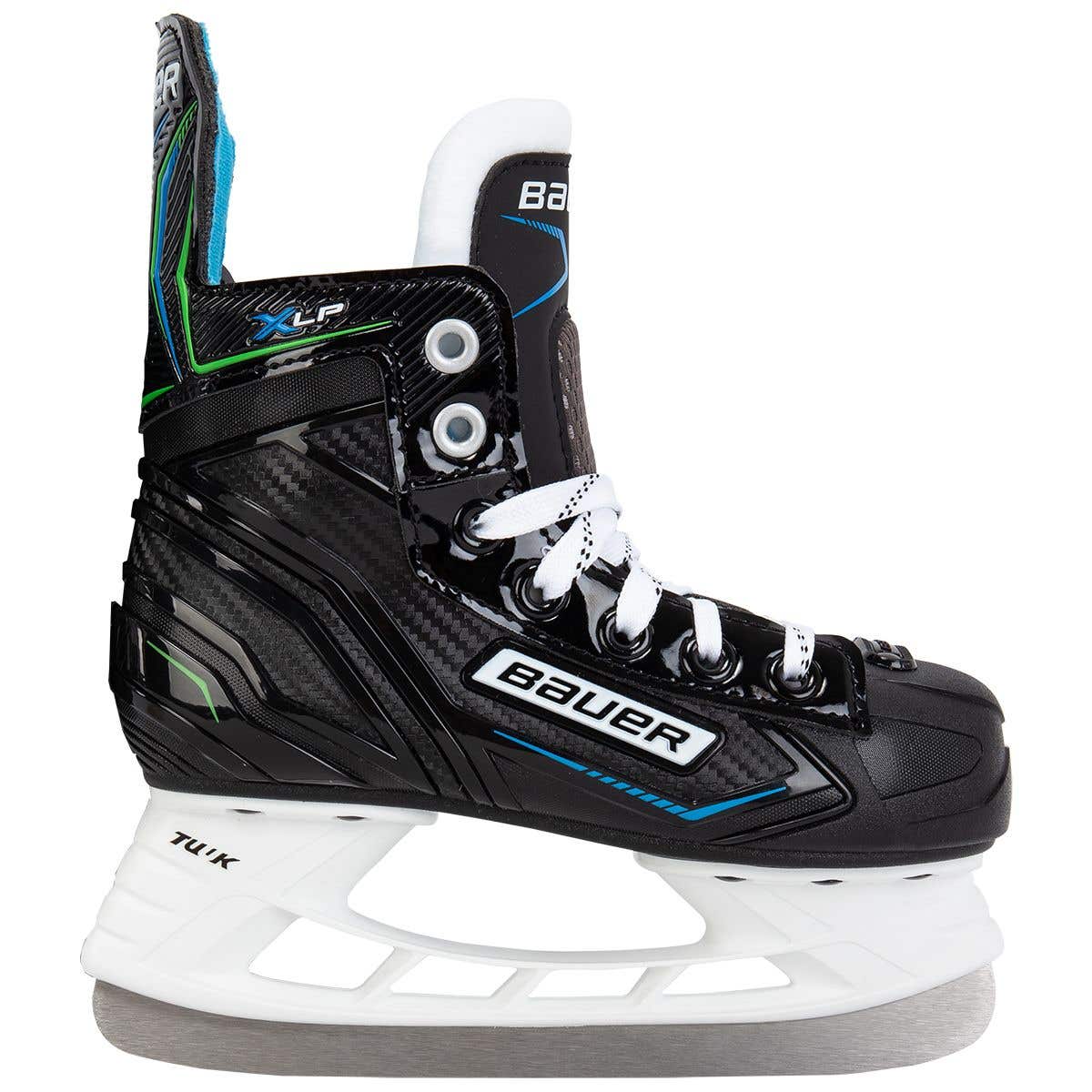 Bauer X - LP Youth Ice Hockey Skates