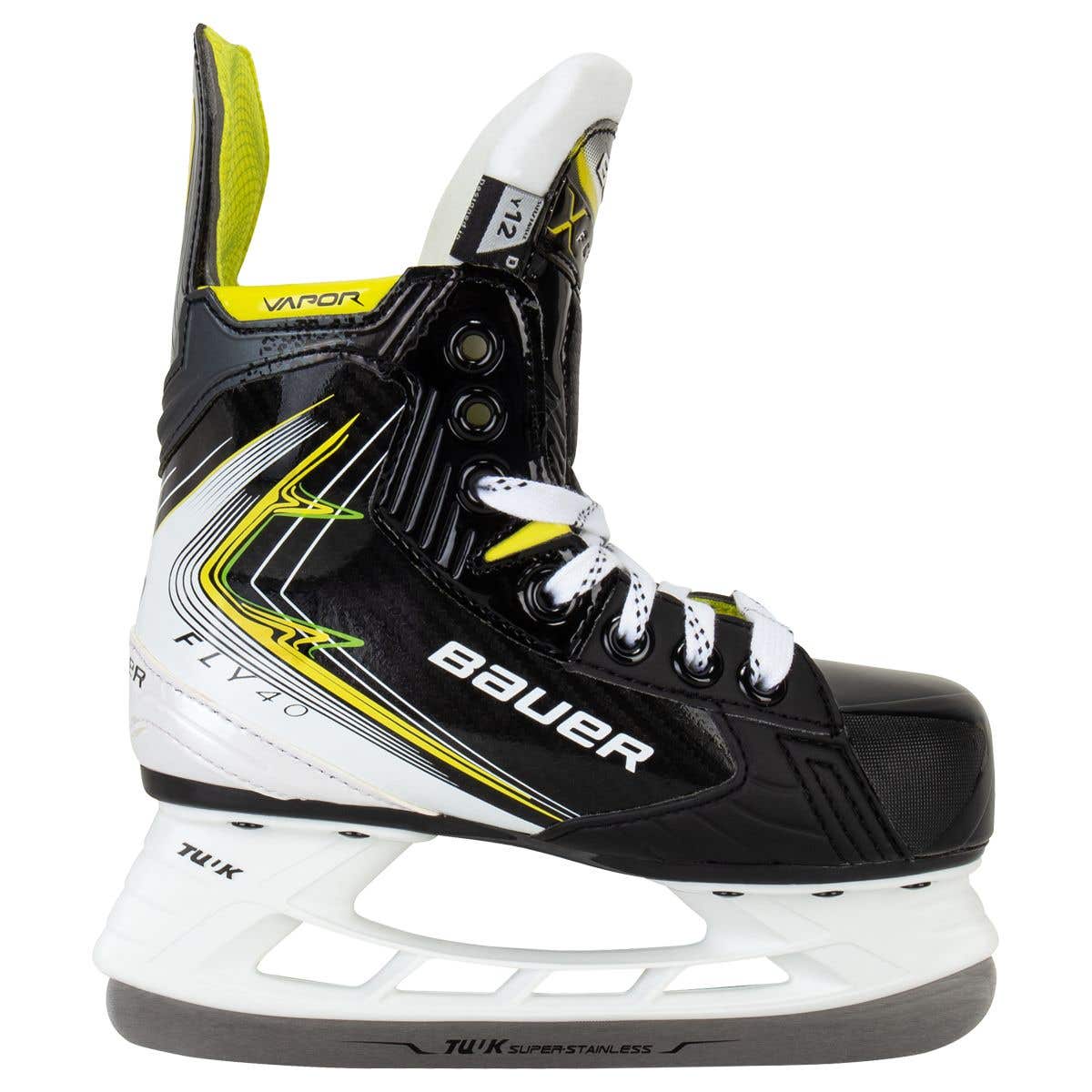 Bauer Vapor Fly40 Youth Ice Hockey Skates