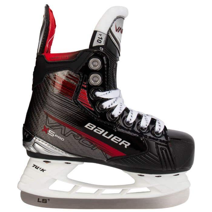 Bauer Vapor X5 Pro Youth Ice Hockey Skates