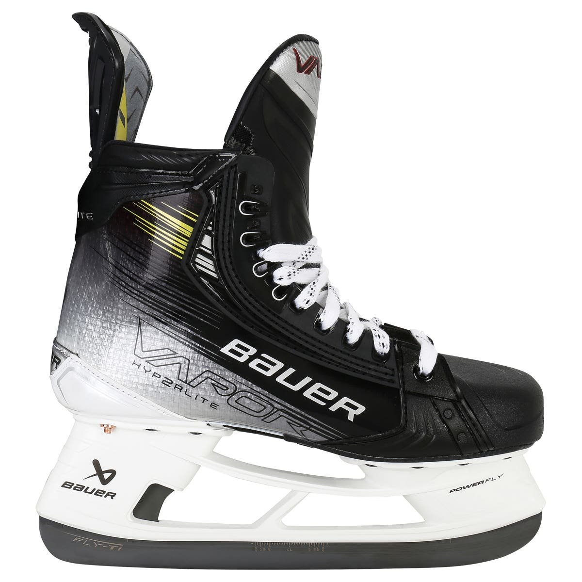 Bauer Vapor Hyperlite 2 senior ice hockey skate — featured in upcoming review